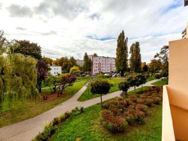 Mieszkanie Gdańsk