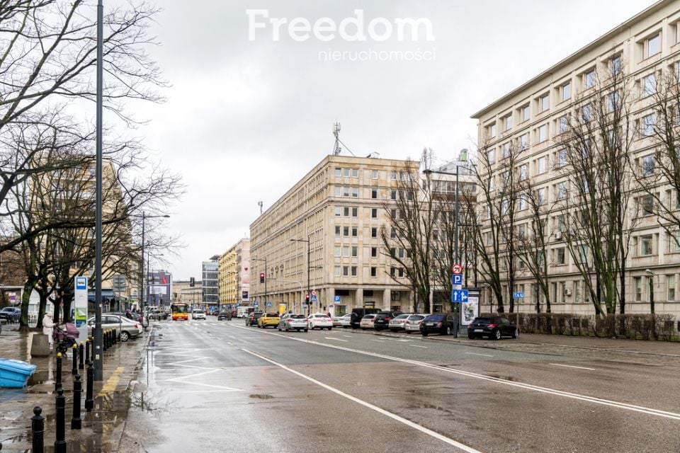 Mieszkanie Warszawa