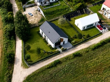 Działka inna Dębogórze