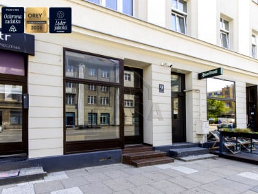 Lokal Gdynia