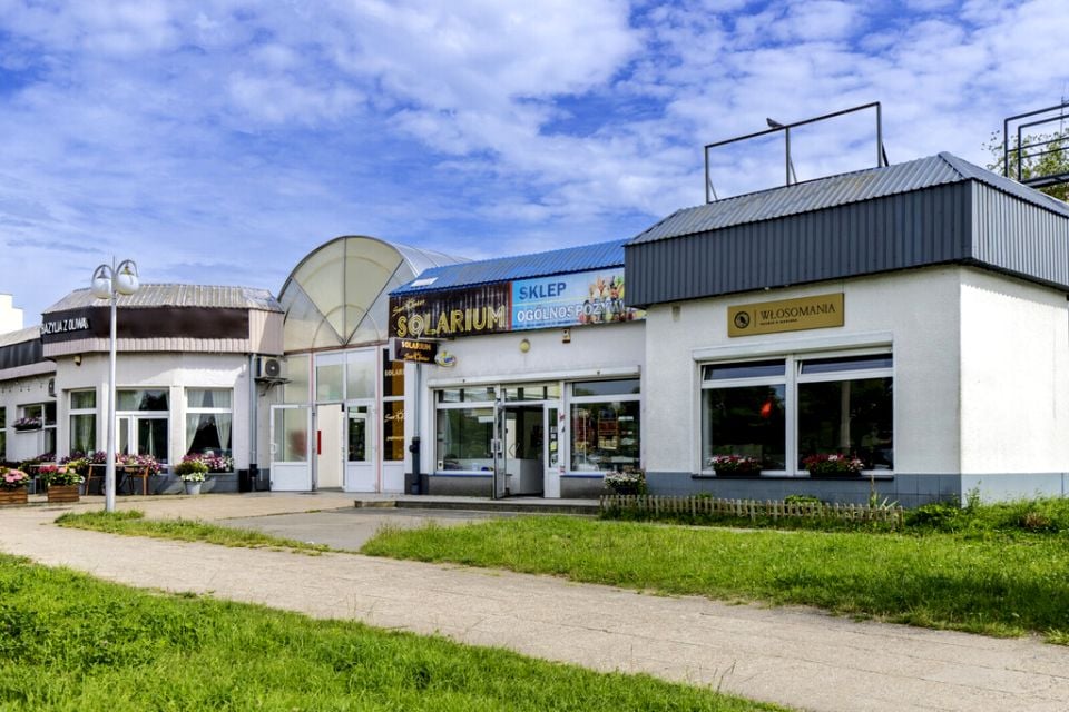 Lokal Gdańsk