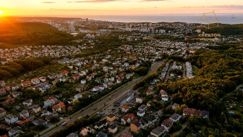 Dom Gdynia