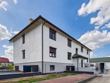 Mieszkanie Brodnica