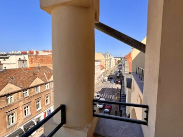 Mieszkanie Poznań