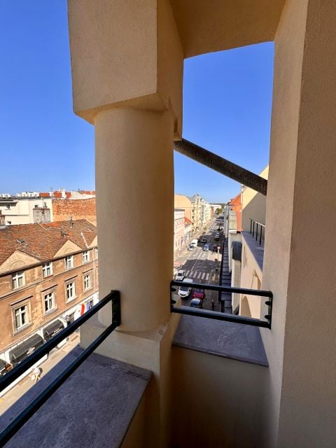 Mieszkanie Poznań