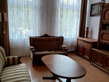 Mieszkanie Szczecin