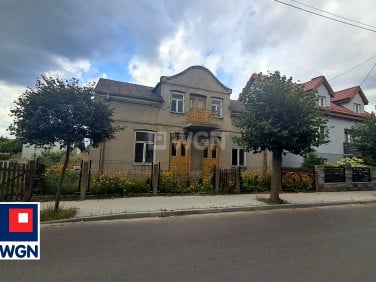 Dom Skrwilno