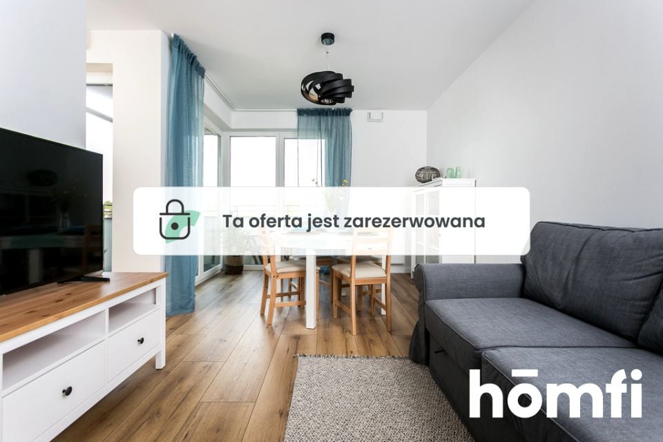 Mieszkanie Kraków
