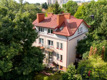 Dom Warszawa