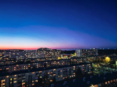 Mieszkanie Gdańsk