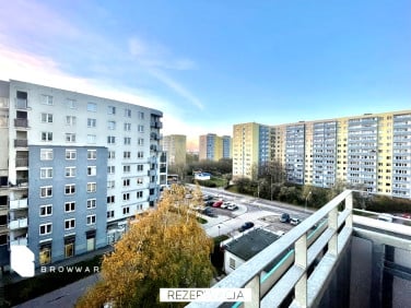Mieszkanie Poznań