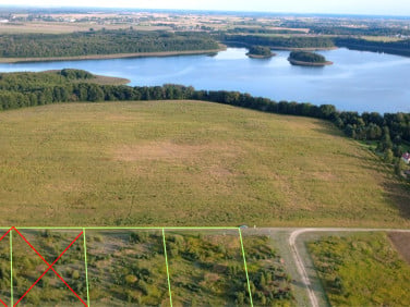 Działka Skrzynki