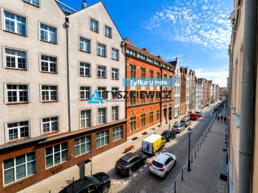 Mieszkanie Gdańsk