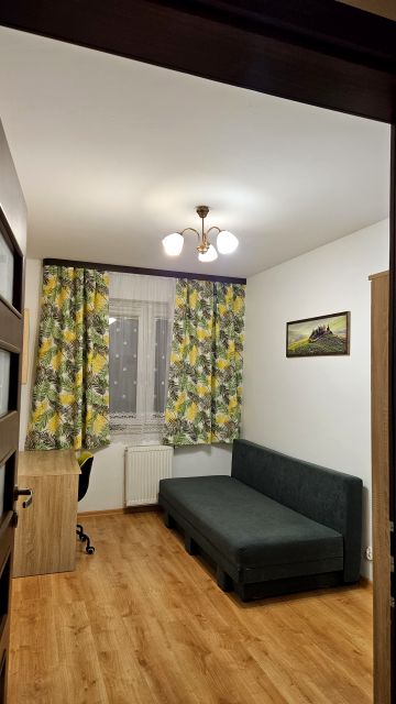 Mieszkanie, ul. Architektów