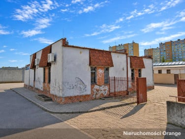 Lokal Gniezno