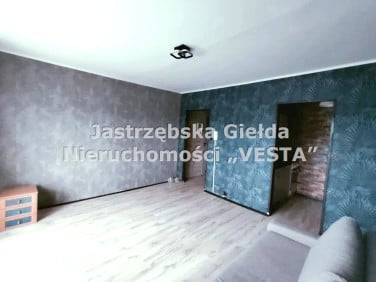 Mieszkanie Jastrzębie-Zdrój