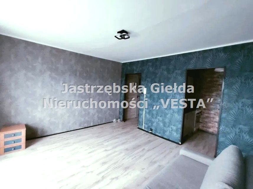 Mieszkanie Jastrzębie-Zdrój