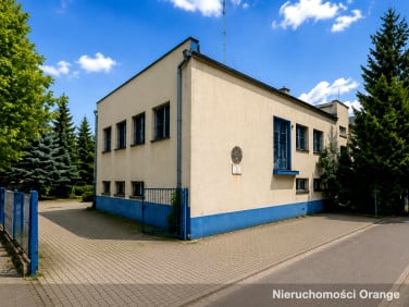 Lokal Tuchola sprzedaż