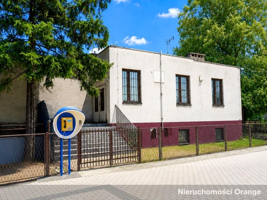 Lokal Osięciny