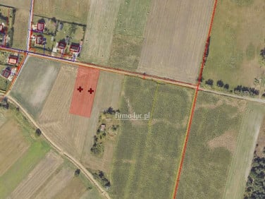 Działka budowlana Gorzów Wielkopolski