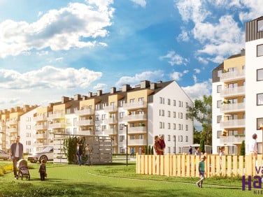 Mieszkanie Poznań