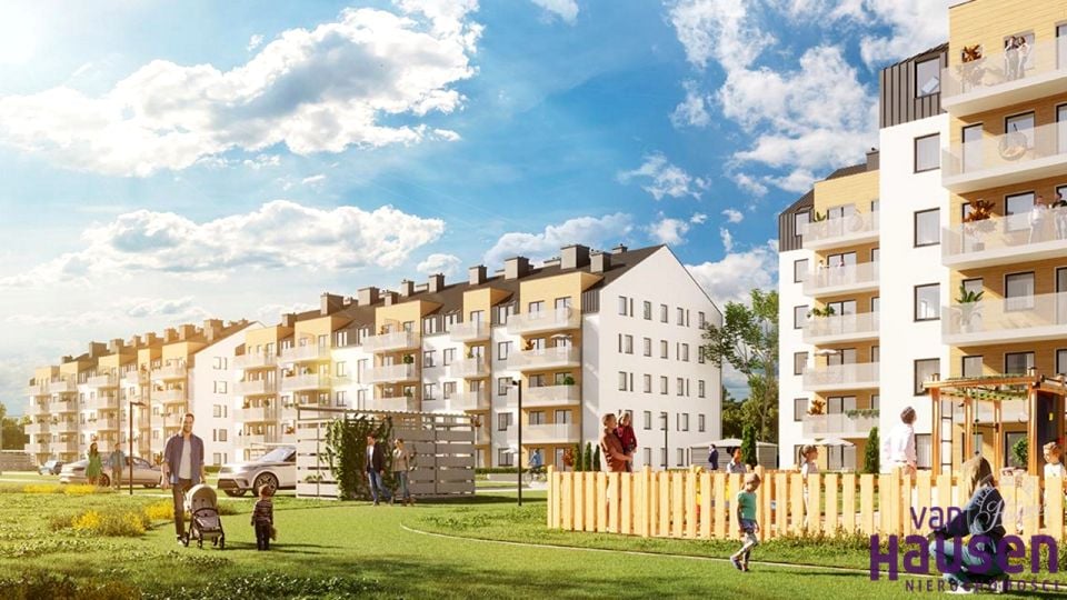 Mieszkanie Poznań