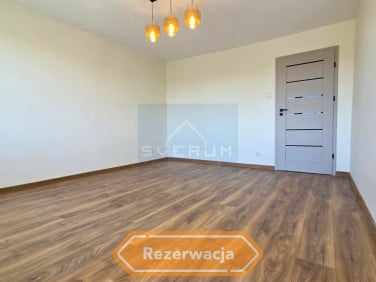 Mieszkanie Częstochowa