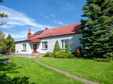 Dom Myszków