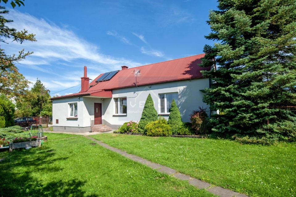 Dom Myszków