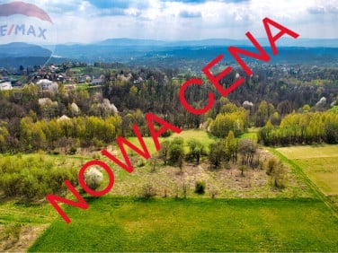 Działka budowlana sprzedam