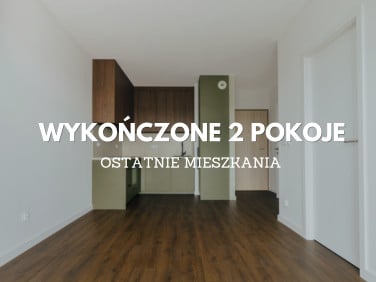 Mieszkanie Wrocław