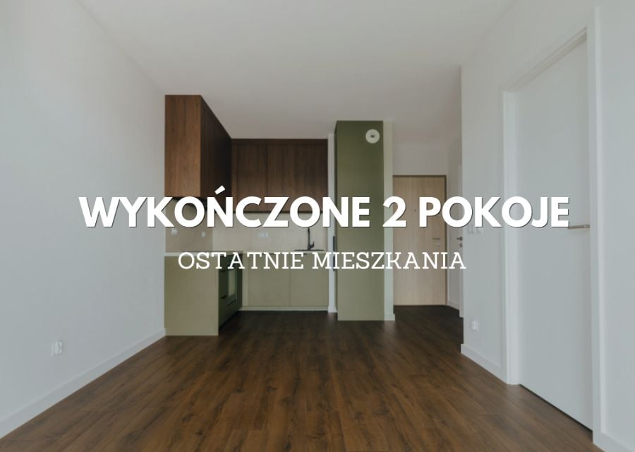 Mieszkanie, ul. Przyjaźni