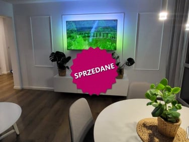 Mieszkanie Świnoujście