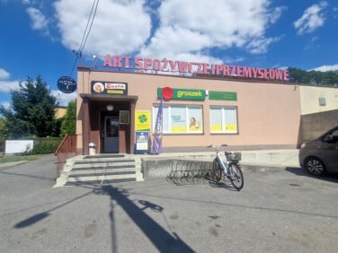 Lokal Piskorzów