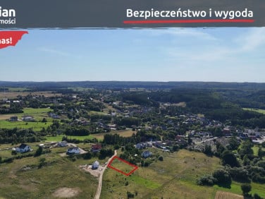 Działka Pręgowo