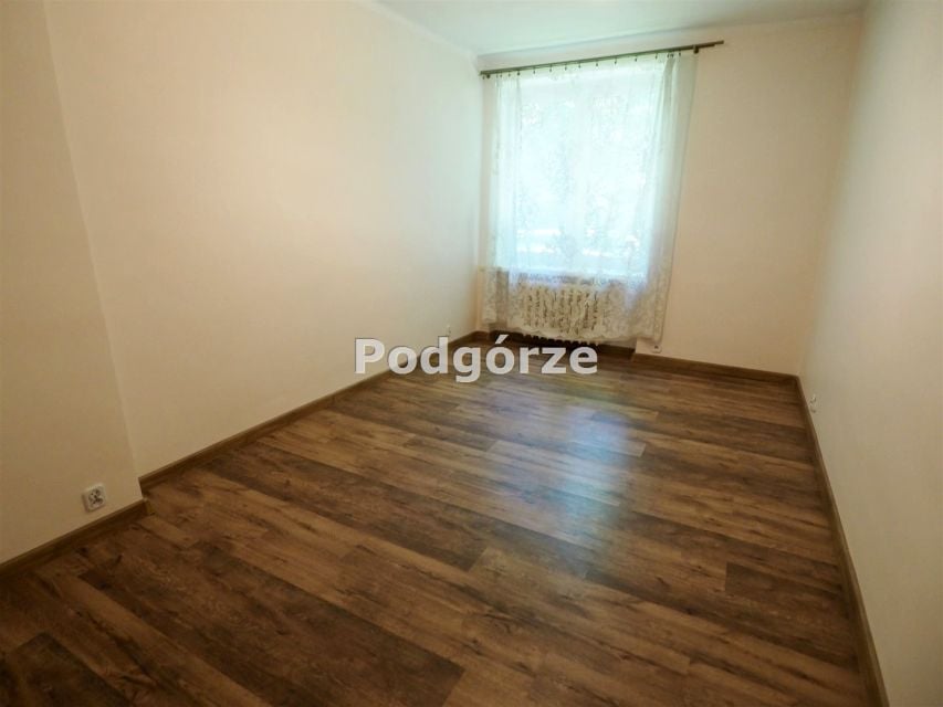 Mieszkanie Kraków