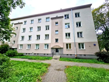 Mieszkanie Warszawa