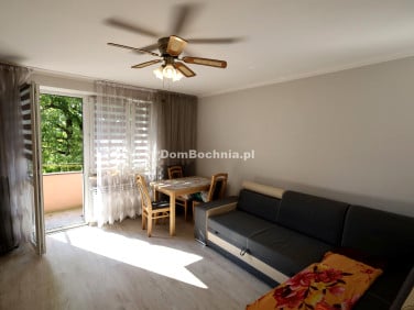 Mieszkanie Kraków