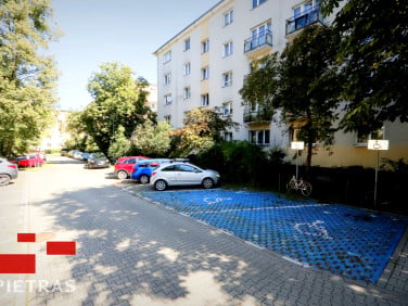 Mieszkanie Poznań