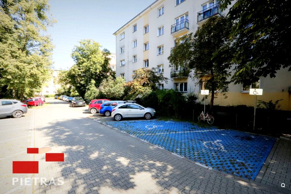 Mieszkanie Poznań