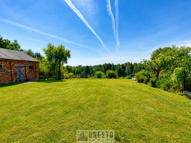 Działka nad rzeką