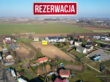 Działka Pobiednik Wielki