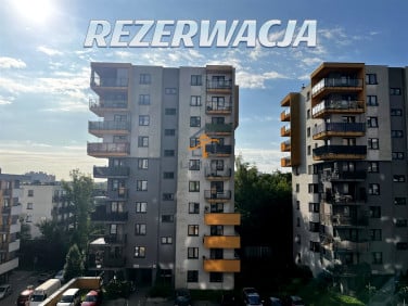 Mieszkanie Kraków