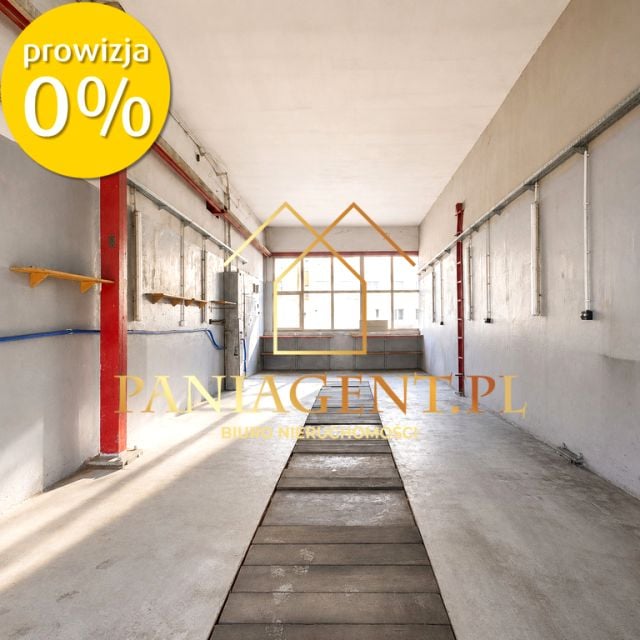 Budynek użytkowy WROCŁAW