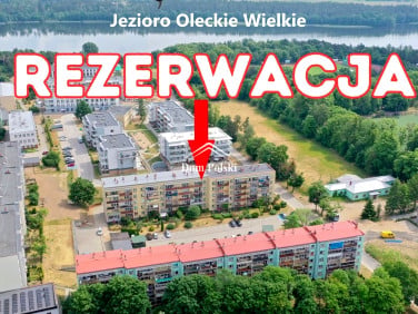 Mieszkanie Olecko