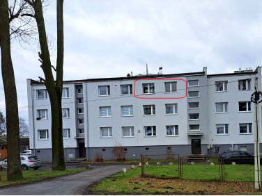 Mieszkanie Nowy Staw