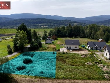 Działka budowlana Marczyce