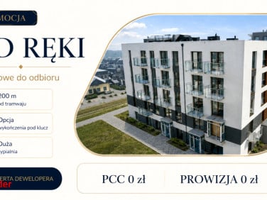 Mieszkanie Poznań