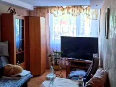 Mieszkanie Ruda Śląska