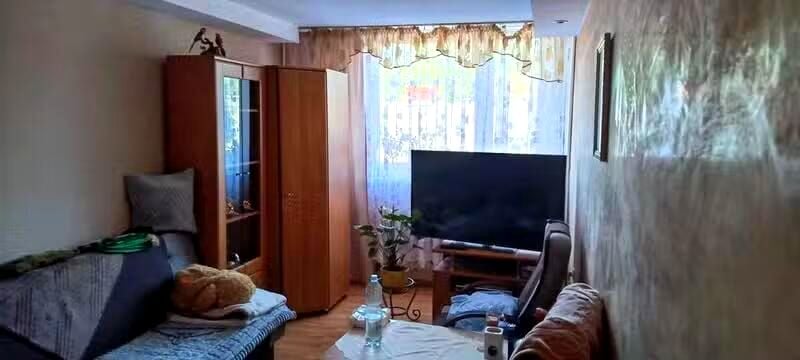 Mieszkanie Ruda Śląska
